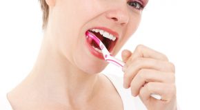 Soins dentaires : vous et vos dents