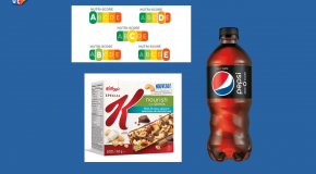 Nutri-Score Kellogg’s et PepsiCo désormais pro-Nutri-Score