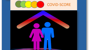 Covid-19   Un Covid-Score pour estimer les risques individuels