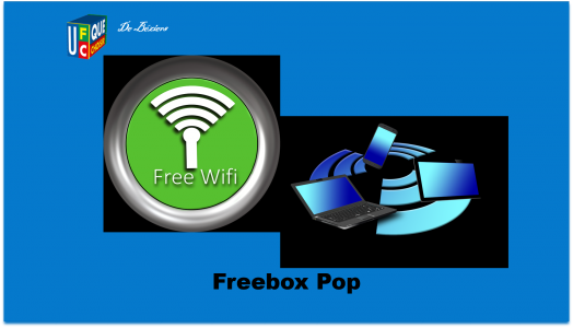 Free propose son répéteur Wi-Fi aux clients équipés d'une Freebox Révolution  - Next