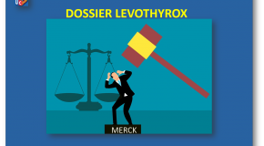 Levothyrox   Le préjudice moral reconnu