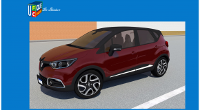 Renault Captur E-Tech Hybrid (2020) – Premières impressions