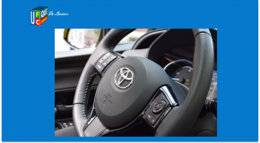 Toyota Yaris Hybride (2020) – Premières impressions