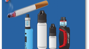 Tabac et vapotage   Des produits bourrés d’additifs