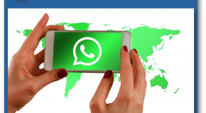 Données personnelles   WhatsApp partagera vos données avec Facebook