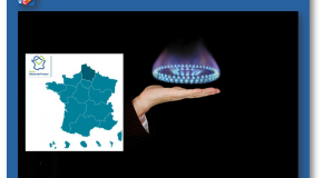 Approvisionnement en gaz naturel Des changements pour les consommateurs du Nord de la France