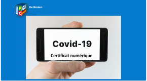 Certificat Covid numérique européen – Les mêmes règles pour tout le monde