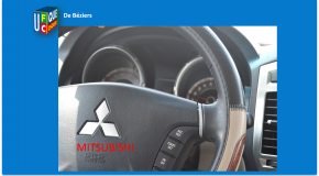 Mitsubishi Eclipse Cross PHEV – Premières impressions
