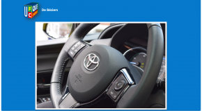 Toyota Yaris Cross – Premières impressions
