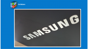 Samsung Galaxy Z Flip 3- Un smartphone pliable (presque) accessible