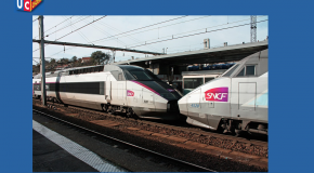 SNCF – Les abonnés TGVmax laissés à quai