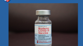 Covid-19 – Le vaccin de Moderna à éviter avant 30 ans