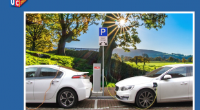 Auto (infographie) – Vous et votre voiture hybride rechargeable