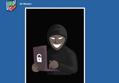 Conférence sur les arnaques à la Médiathèque André Malraux