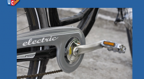 Vélos électriques – Que valent les vélos électriques SUV ?