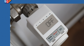 Chauffage – Que cachent les thermostats connectés gratuits ?